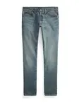 Polo Ralph Lauren Džínsy 'Sullivan'  modrá denim