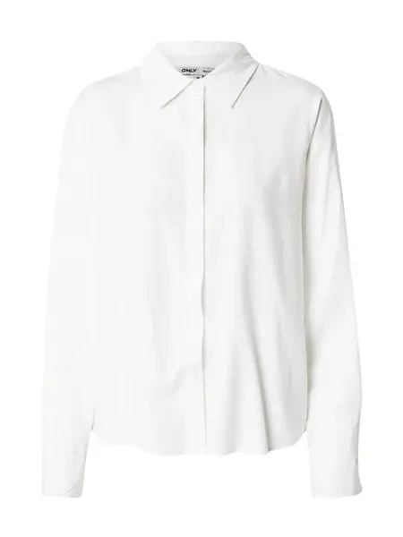 ONLY Blúzka 'ONLBerit'  biela