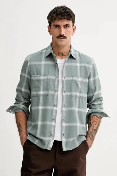 Bavlnená košeľa Marc O'Polo