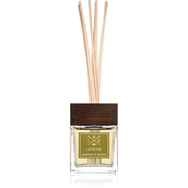 The Olphactory Lacrosse Sandalwood & Bergamot aroma difuzér 200 ml
