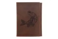 Mercucio dokladovka světlehnědá štika