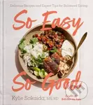 So Easy So Good (Delicious Recipes and Expert Tips for Balanced Eating (A Cookbook)) - kniha z kategorie Zdraví a životní styl