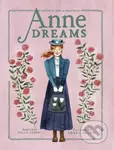 Anne Dreams (Inspired by Anne of Green Gables) - Abigail Halpin, Kallie George - kniha z kategorie Pro děti