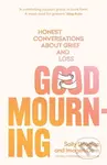 Good Mourning (Honest conversations about grief and loss) - kniha z kategorie Zdraví a životní styl