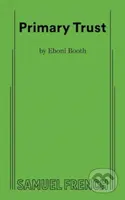Primary Trust - Eboni Booth - kniha z kategorie Společenská beletrie