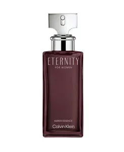 Calvin Klein Eternity Amber Essence parfémovaná voda pro ženy 100 ml