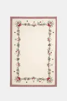 Bavlněný ubrus Medicine béžová barva