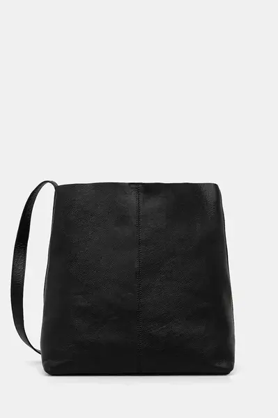 Kožená kabelka Sessun