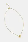 Pozlacený náhrdelník EDBLAD Chunky Eternal