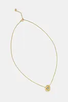 Pozlacený náhrdelník EDBLAD Chunky Eternal