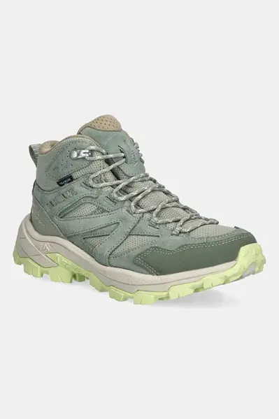 Boty Jack Wolfskin Vojo Tour Texapore Mid