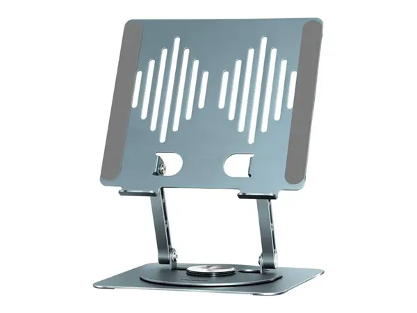 Stojan na tablet YENKEE YSN 02 Task 17" - rozbaleno - pomačkaný obal