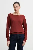 Vlněný svetr Sisley