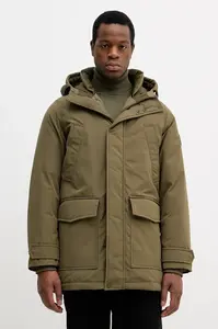 Tommy Hilfiger  péřová bunda pánská