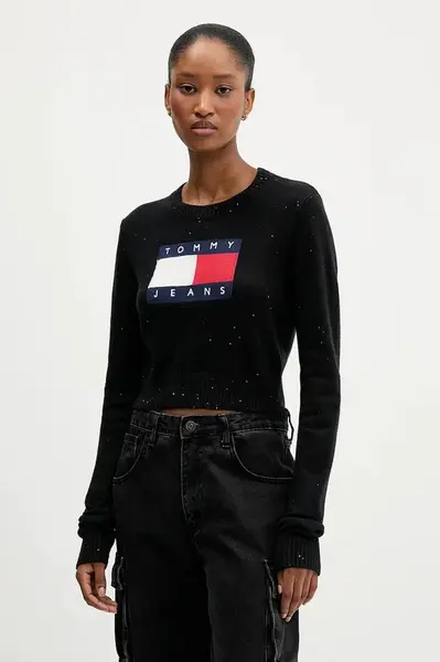 Tommy Jeans Svetr Tommy Jeans