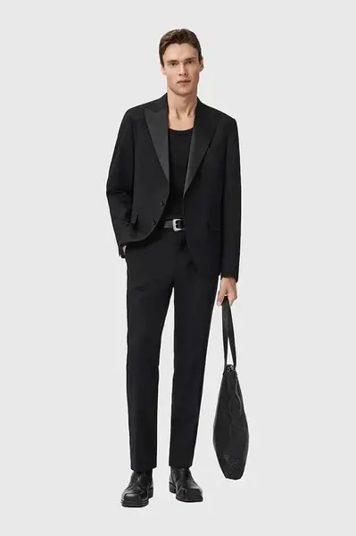 Kalhoty AllSaints GERMAIN