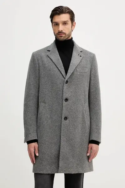 Kabát Tommy Hilfiger