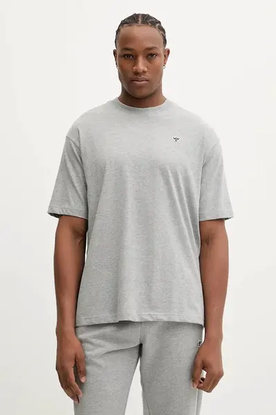 Bavlněné tričko Hummel