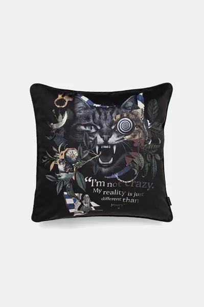 Dekorativní povlak na polštář Medicine více barev