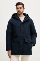 Péřová bunda Tommy Hilfiger