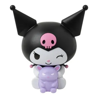 Kuromi světlo 3D