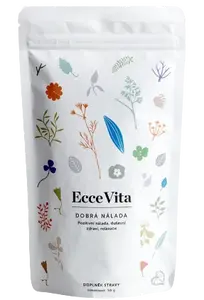 ECCE VITA Bylinný čaj sypaný Dobrá nálada 50 g