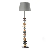 STOJACÍ LAMPA, 45/164 cm