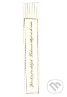 Záložka Spánok je pre slabých...