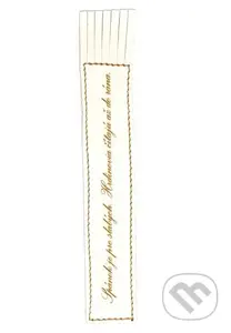 Záložka Spánok je pre slabých...