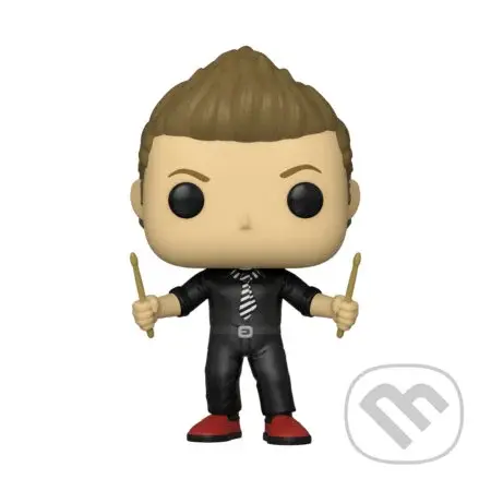 Funko POP! Rocks: Green Day - Tre Cool