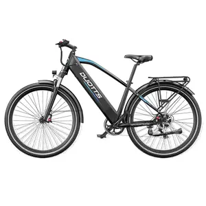 DUOTTS C29 Max Electric Bike 250W 48V 18Ah 25km/h