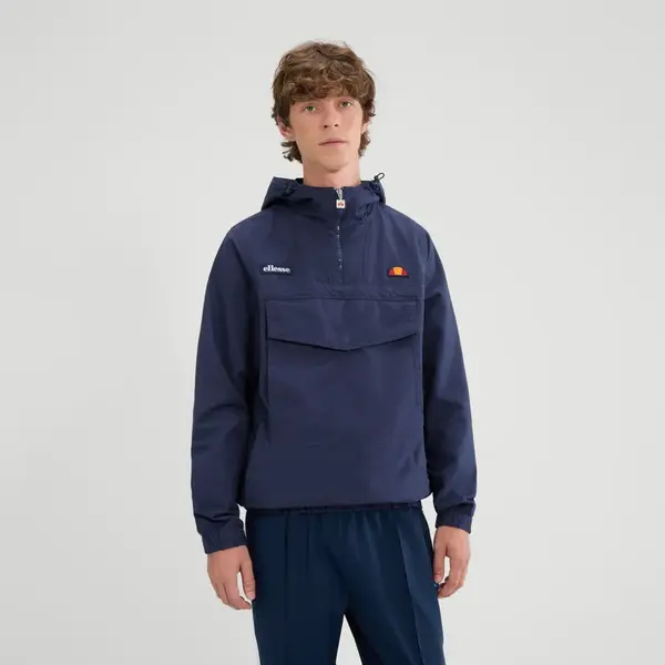 ellesse Mont 3 Overhead Jacket S
