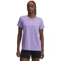Under Armour Rival Core Short-Sleeve T-Shirt M