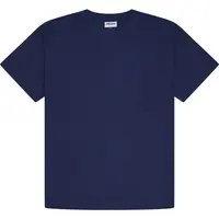 ELLESSE SUISIO Pánské tričko, tmavě modrá, velikost