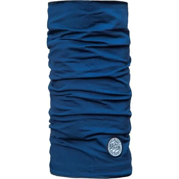 Sensor TUBE COOLMAX THERMO Detská šatka, tmavo modrá, veľkosť