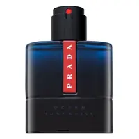 Prada Luna Rossa Ocean toaletní voda pro muže 50 ml