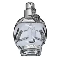 Police To Be Super Pure toaletní voda unisex 40 ml