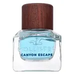 Hollister Canyon Escape toaletní voda pro muže 30 ml
