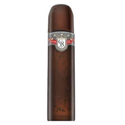 Cuba Royal Fortune toaletní voda pro muže 100 ml