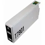 Epson T7901 černá (black) kompatibilní cartridge