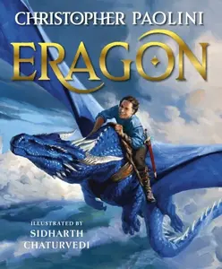 Eragon - Christopher Paolini