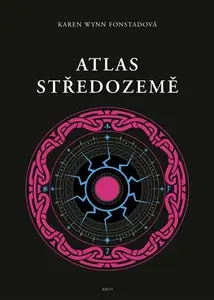 Atlas Středozemě - Karen Wynn Fonstadová