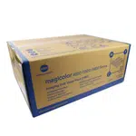 Konica Minolta A0310NH barevná (CMY) originální válcová jednotka