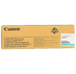Canon CEXV16/17 0257B002 azurová (cyan) originální válcová jednotka