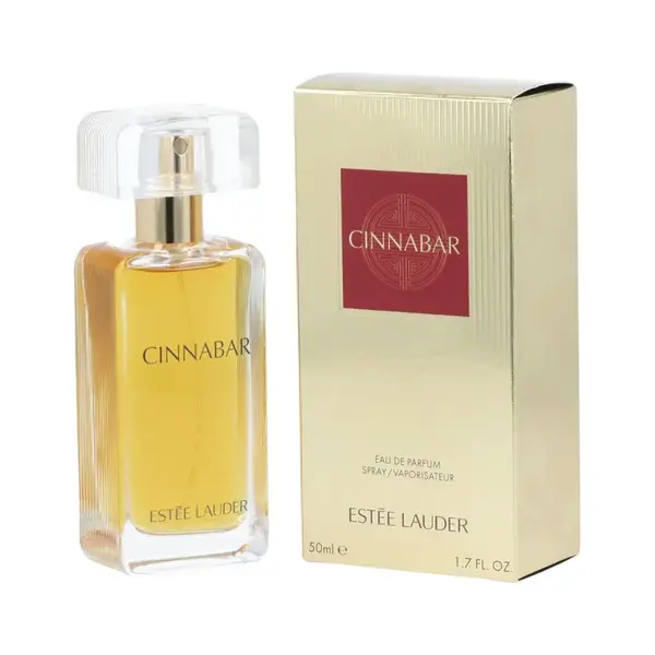 Estée Lauder Cinnabar EDP 50 ml W