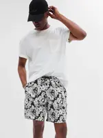 GAP Vzorované plavky - Pánské