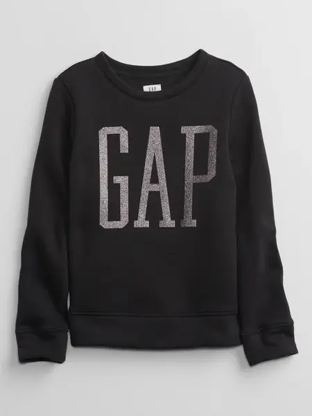 GAP Dětská mikina Logo - Holky