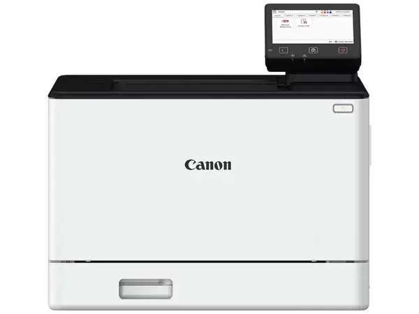 Canon imageFORCE X C1333P 7186C001 laserová tiskárna + sada tonerů T12