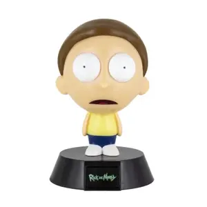 Icon Light R&M - Morty