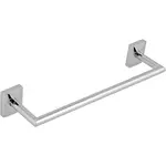 Novaservis Držiak uterákov Metalia 12, 300 mm, chróm